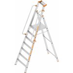 LE TOPIC PLATTFORMLEITER KONISCH 7 STU.