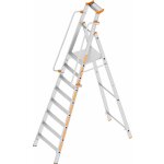 LE TOPIC PLATTFORMLEITER KONISCH 8 STU.